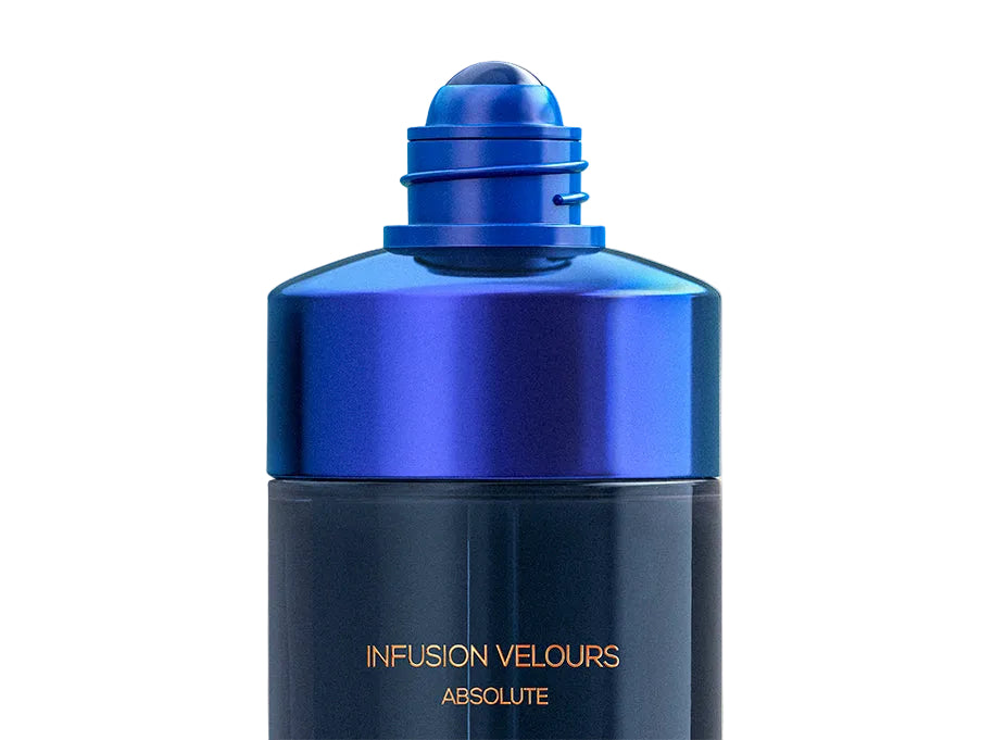 Ojar Infusion Velours olejek perfumowany 20ml oud