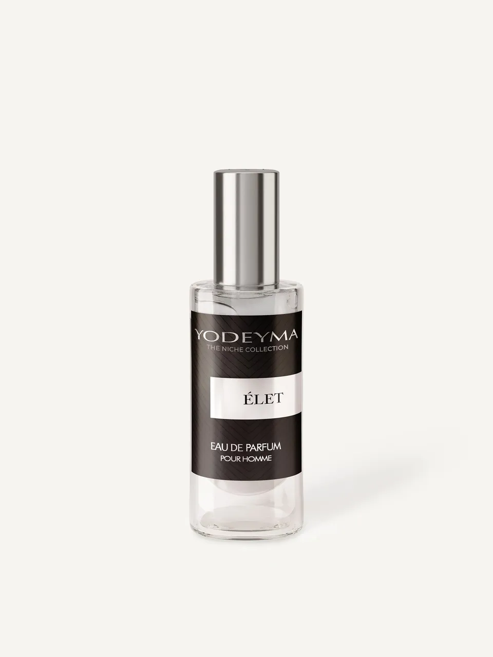 Ydeyma Élet perfumy męskie drzewne