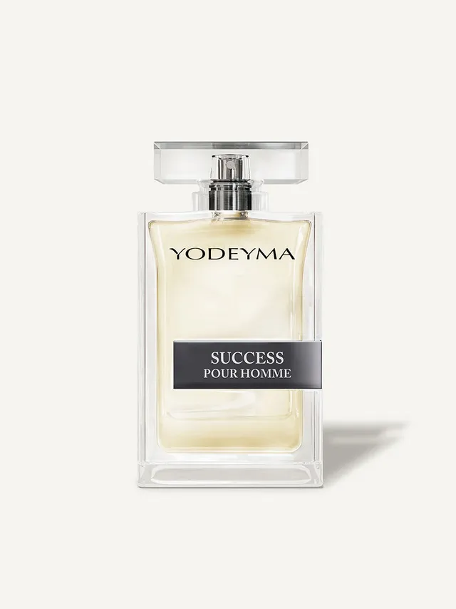 Ydeyma Success pour Homme perfumy męskie