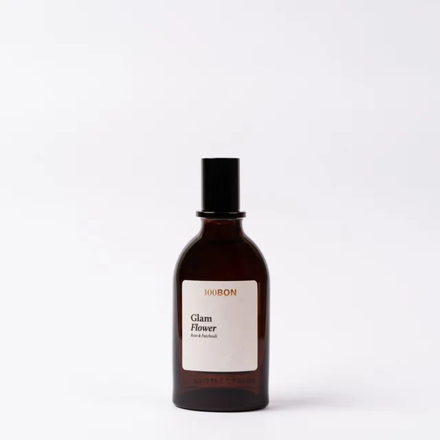 100BON Glam Flower woda toaletowa 50 ml kwiatowa