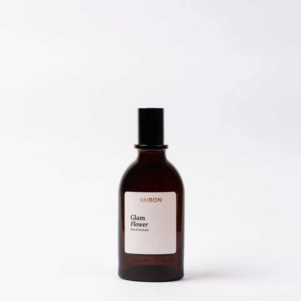 100BON Glam Flower woda toaletowa 50 ml kwiatowa