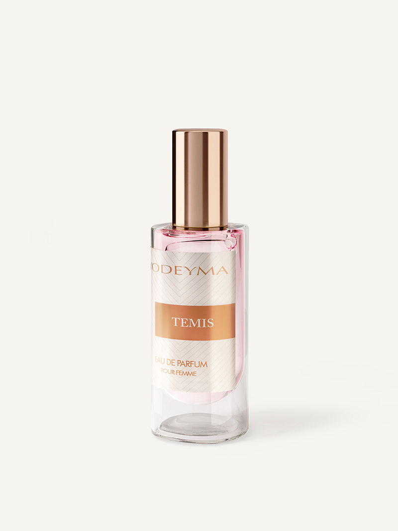 Ydeyma Temis perfumy damskie waniliowe