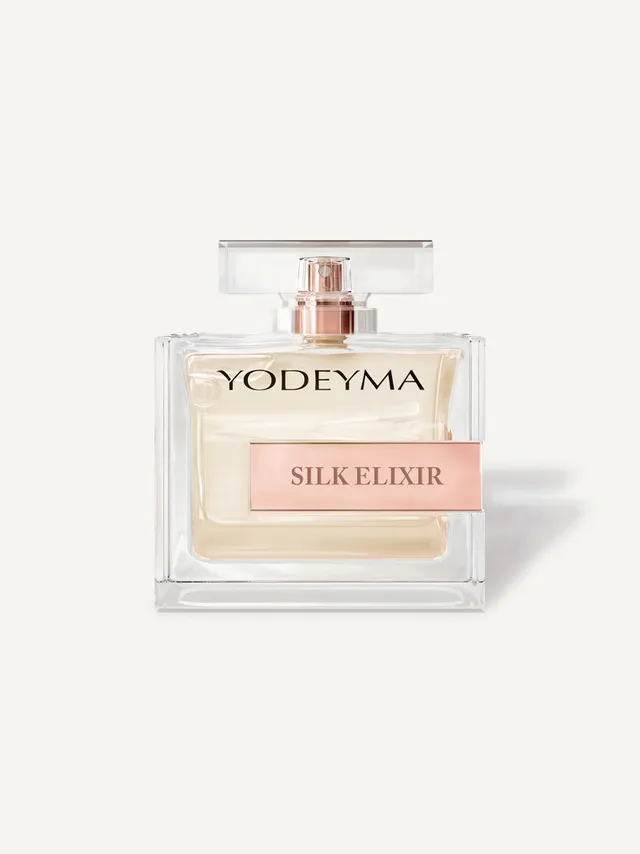 Ydeyma Silk Elixir perfumy damskie orientalne