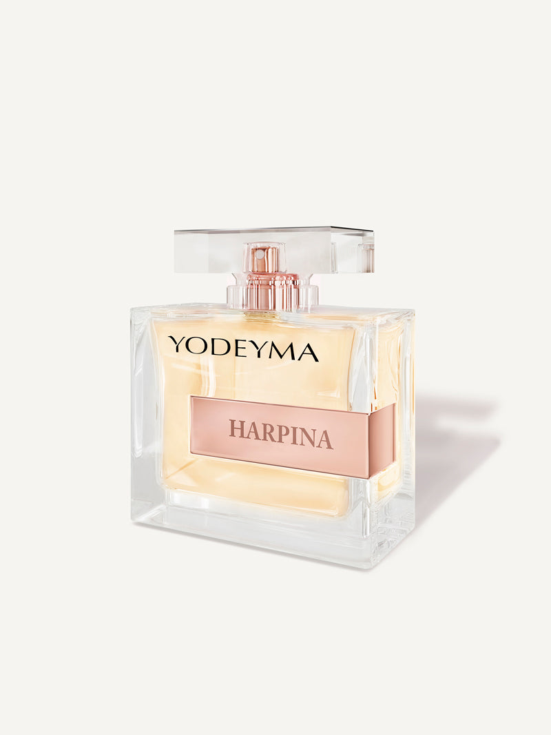 Ydeyma Harpina perfumy damskie ylang i róża