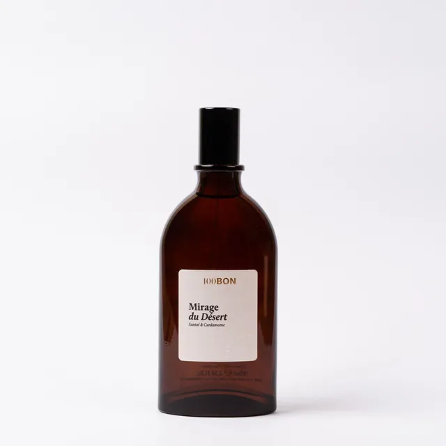 100BON Mirage du Desert woda toaletowa 100 ml drzewna