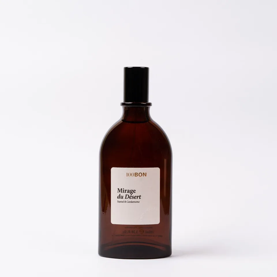 100BON Mirage du Desert woda toaletowa 100 ml drzewna