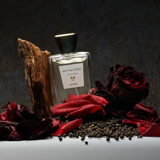 ALTAIA Any Day Now woda perfumowana różana