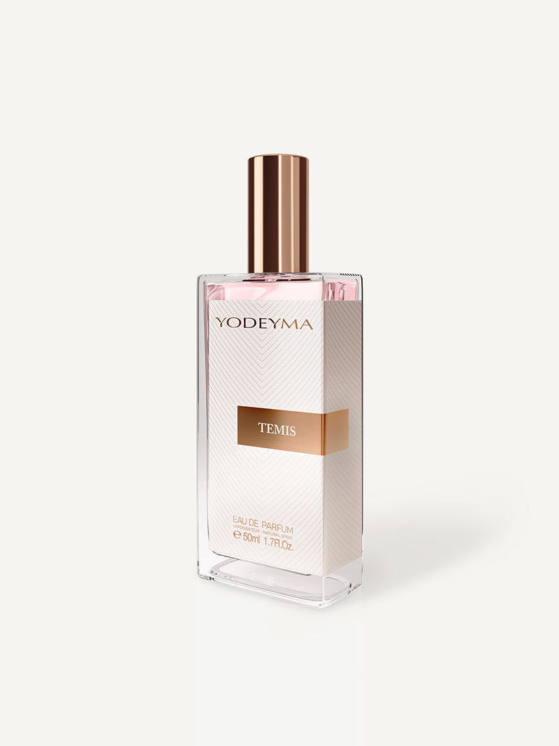 Ydeyma Temis perfumy damskie wanilia