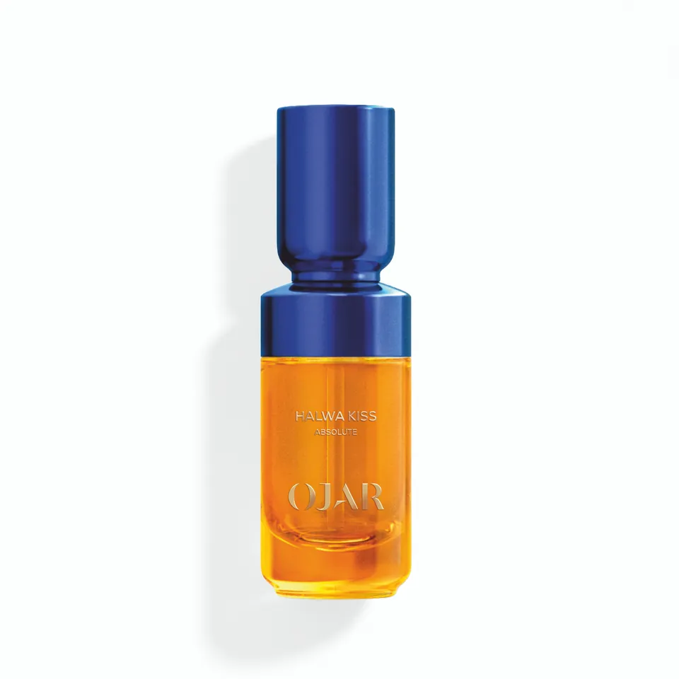 Ojar Halwa Kiss olejek perfumowany 20 ml wanilia