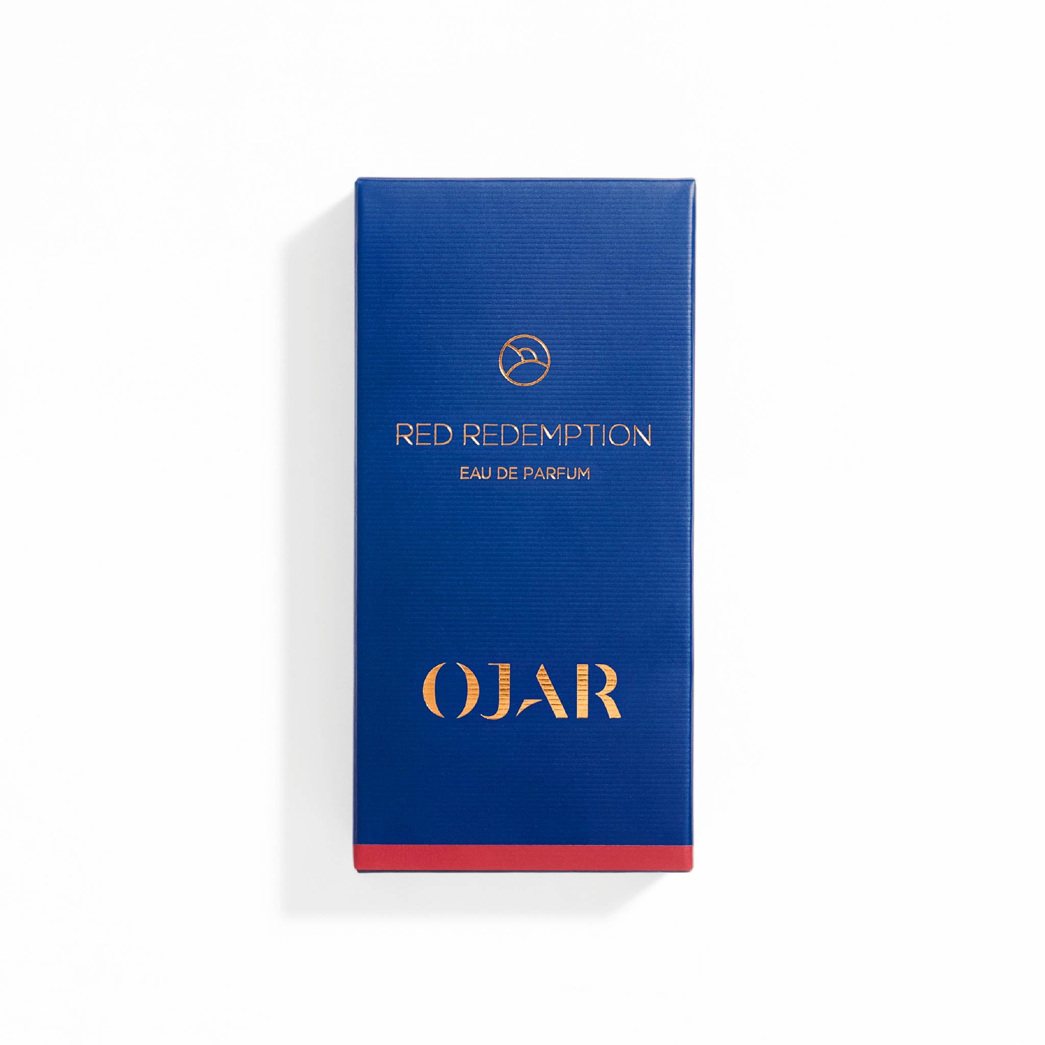 Ojar Red Redemption woda perfumowana 15 ml różana