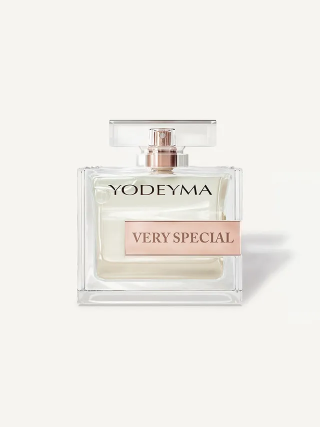 Ydeyma Very Special perfumy damskie migdałowe