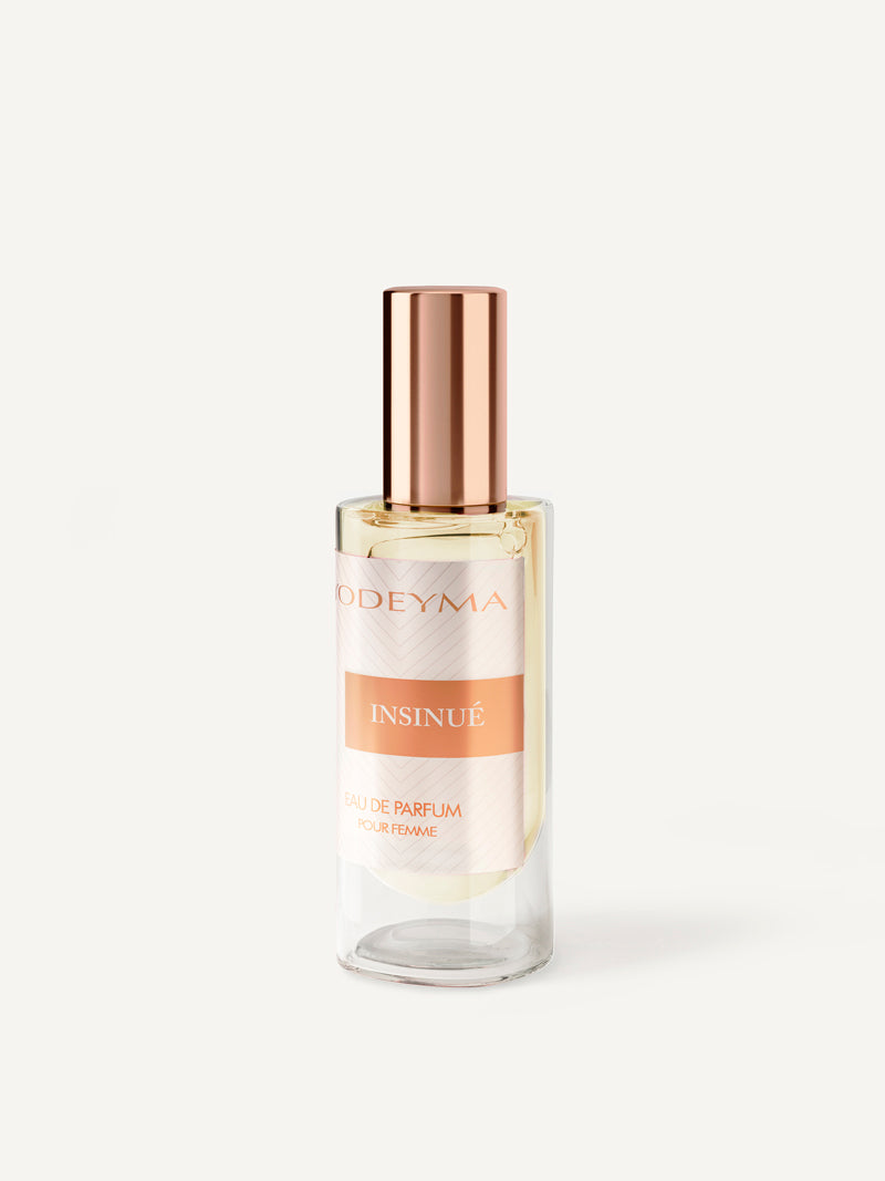 Ydeyma Insinué perfumy damskie orientalne