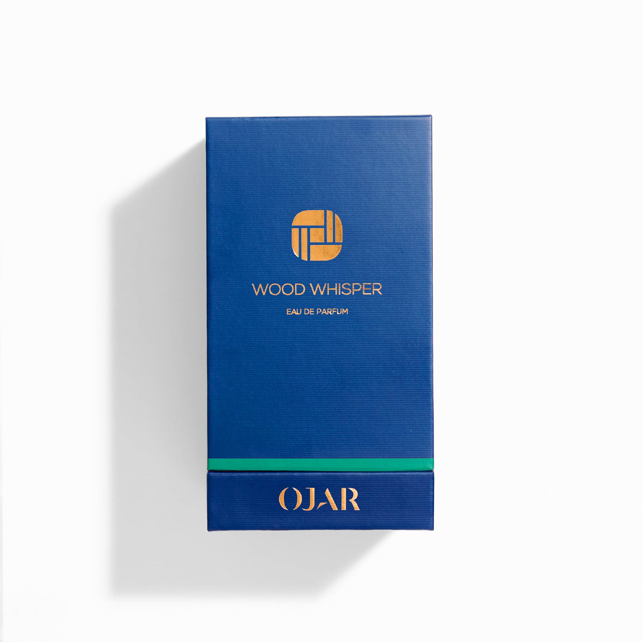 Ojar Wood Whisper woda perfumowana 100 ml sandałowa