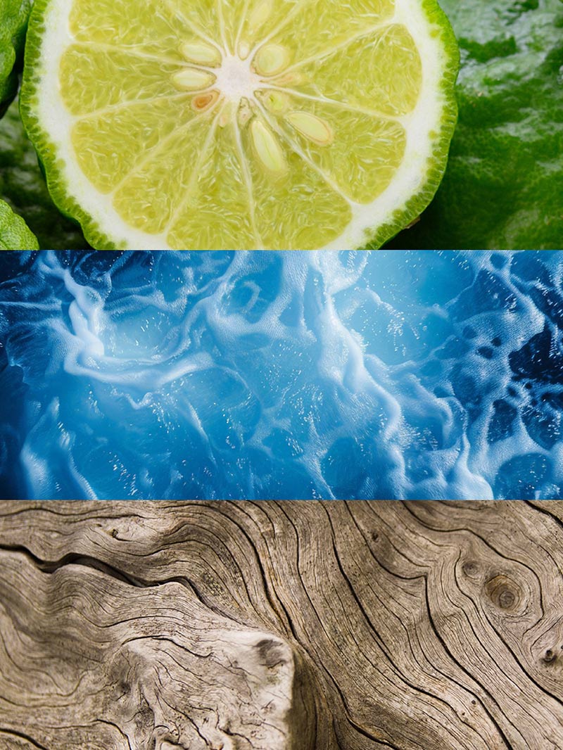 Ydeyma Acqua per Uomo perfumy męskie wodne
