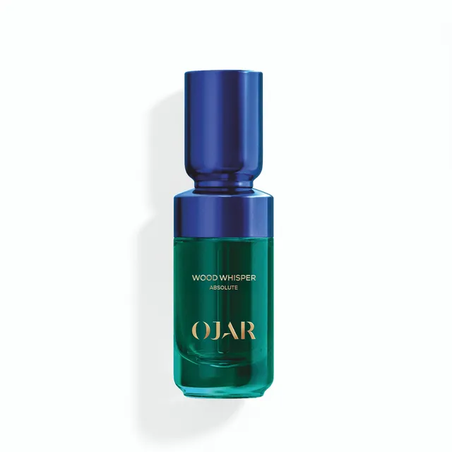 Ojar Wood Whisper olejek perfumowany 20 ml sandałowy