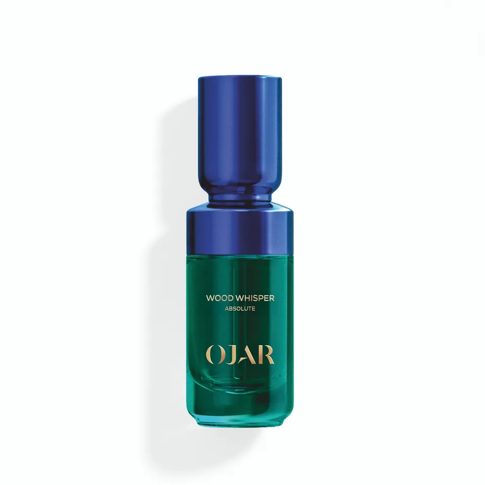 Ojar Wood Whisper olejek perfumowany 20 ml sandałowy