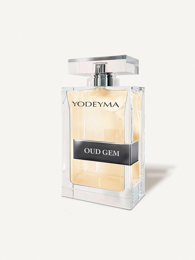 Ydeyma Oud Gem perfumy męskie oud