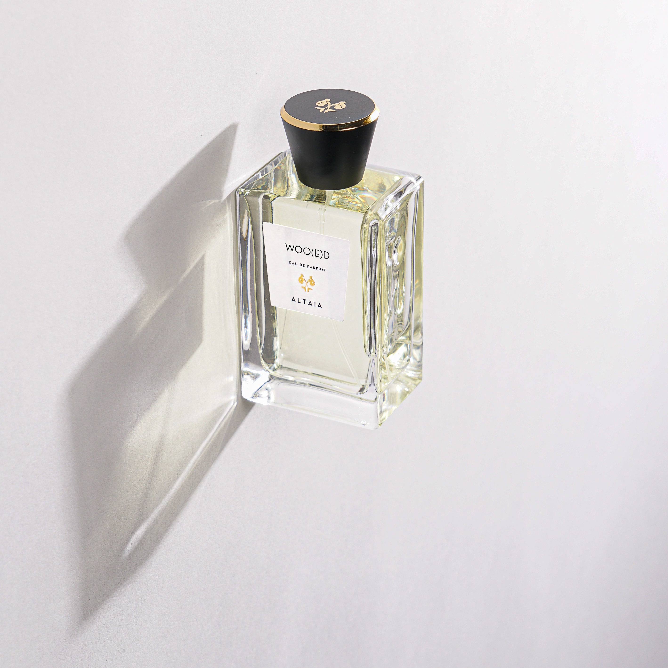 ALTAIA Woo(e)d perfumy 10 ml drzewne