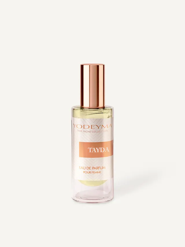 Ydeyma Tayda perfumy damskie kwiatowe