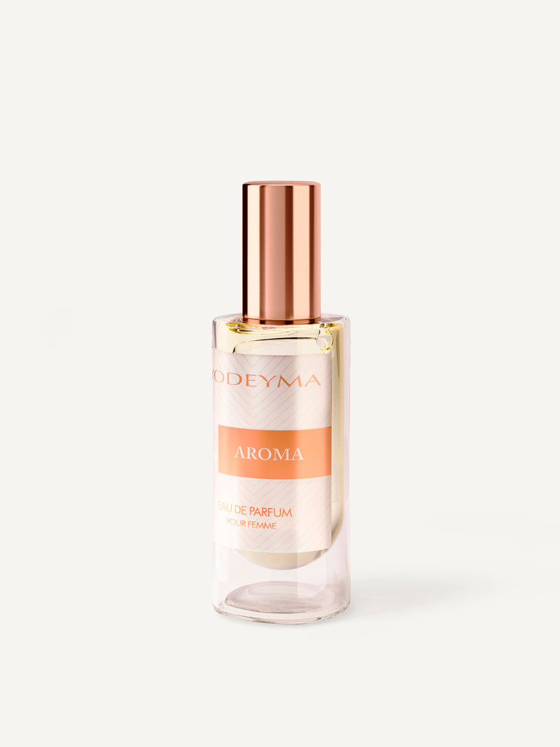 Ydeyma Aroma 15 ml perfumy damskie owocowe