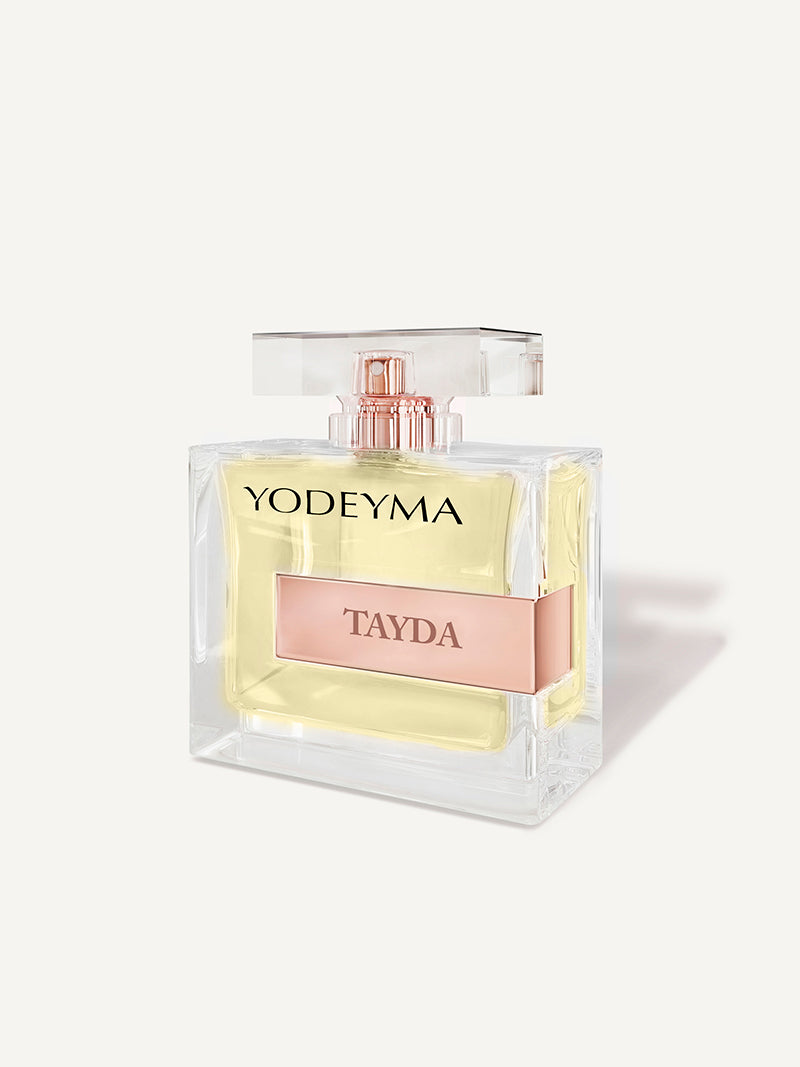 Ydeyma Tayda perfumy damskie kwiatowe