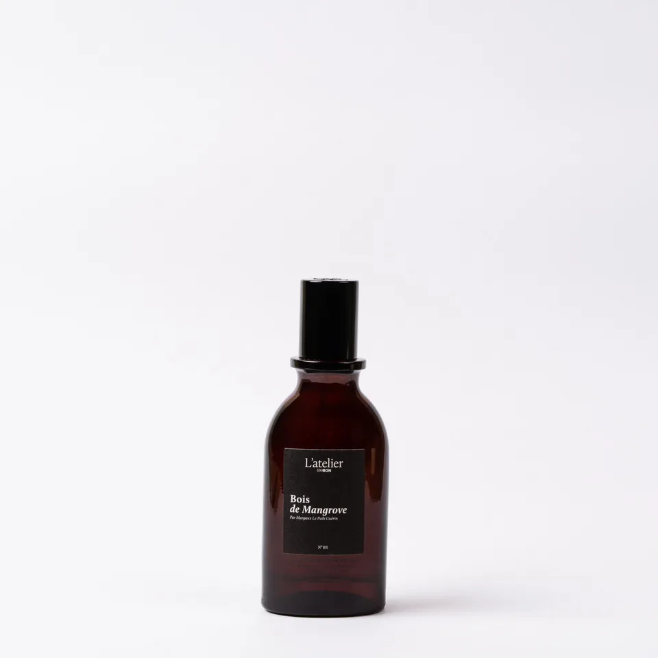 100BON Bois de Mangrove woda perfumowana 30 ml drzewna