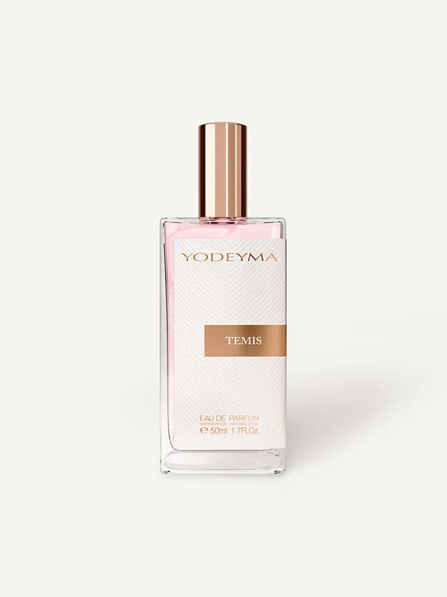 Ydeyma Temis perfumy damskie wanilia