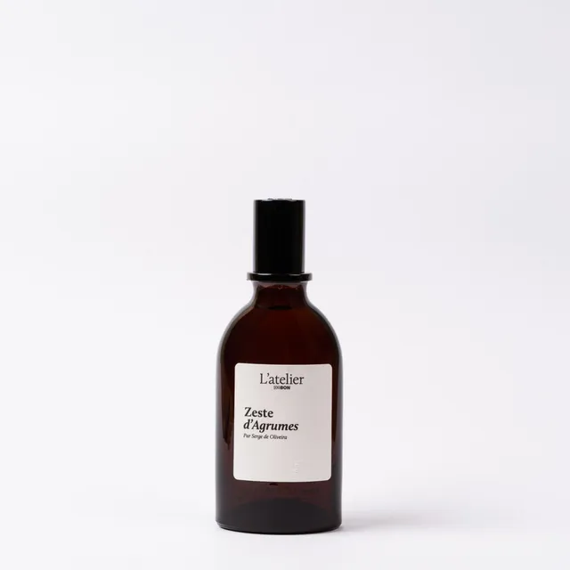 100BON Zeste d'Agrumes woda perfumowana 50 ml