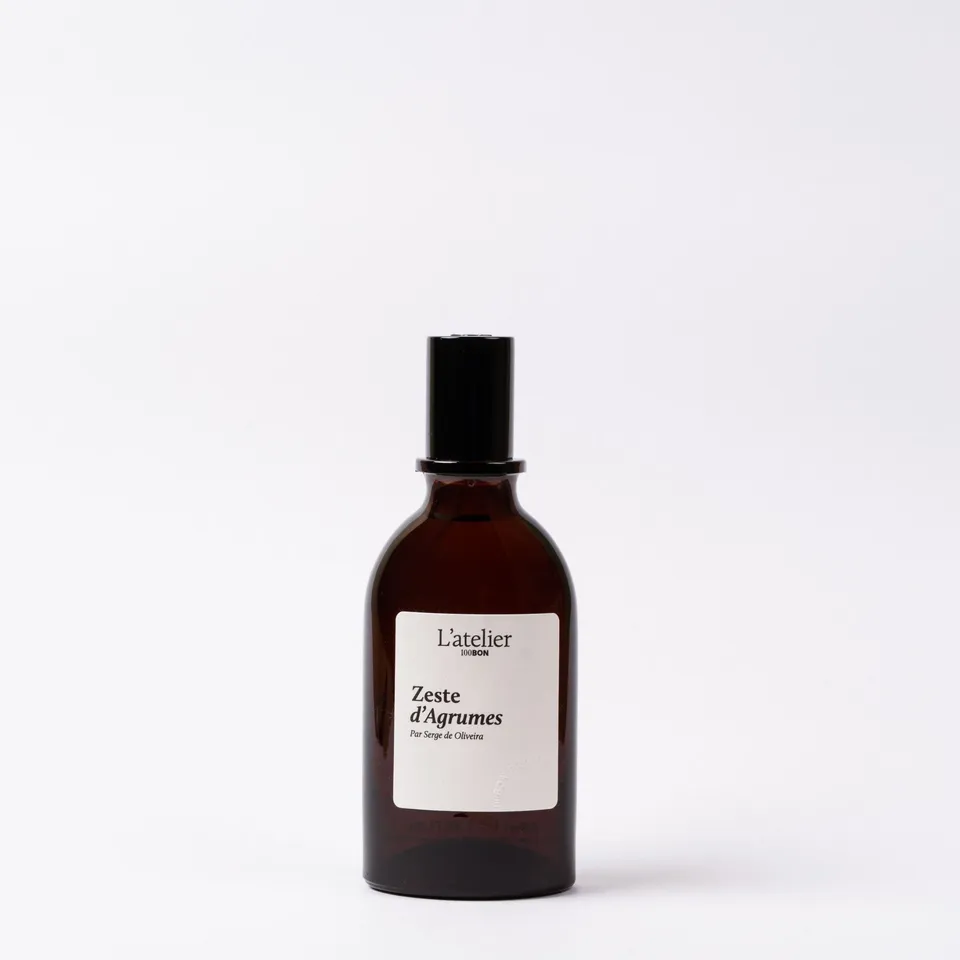 100BON Zeste d'Agrumes woda perfumowana 50 ml