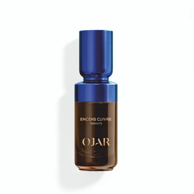 Ojar Encens Cuivre olejek perfumowany 20ml żywiczny