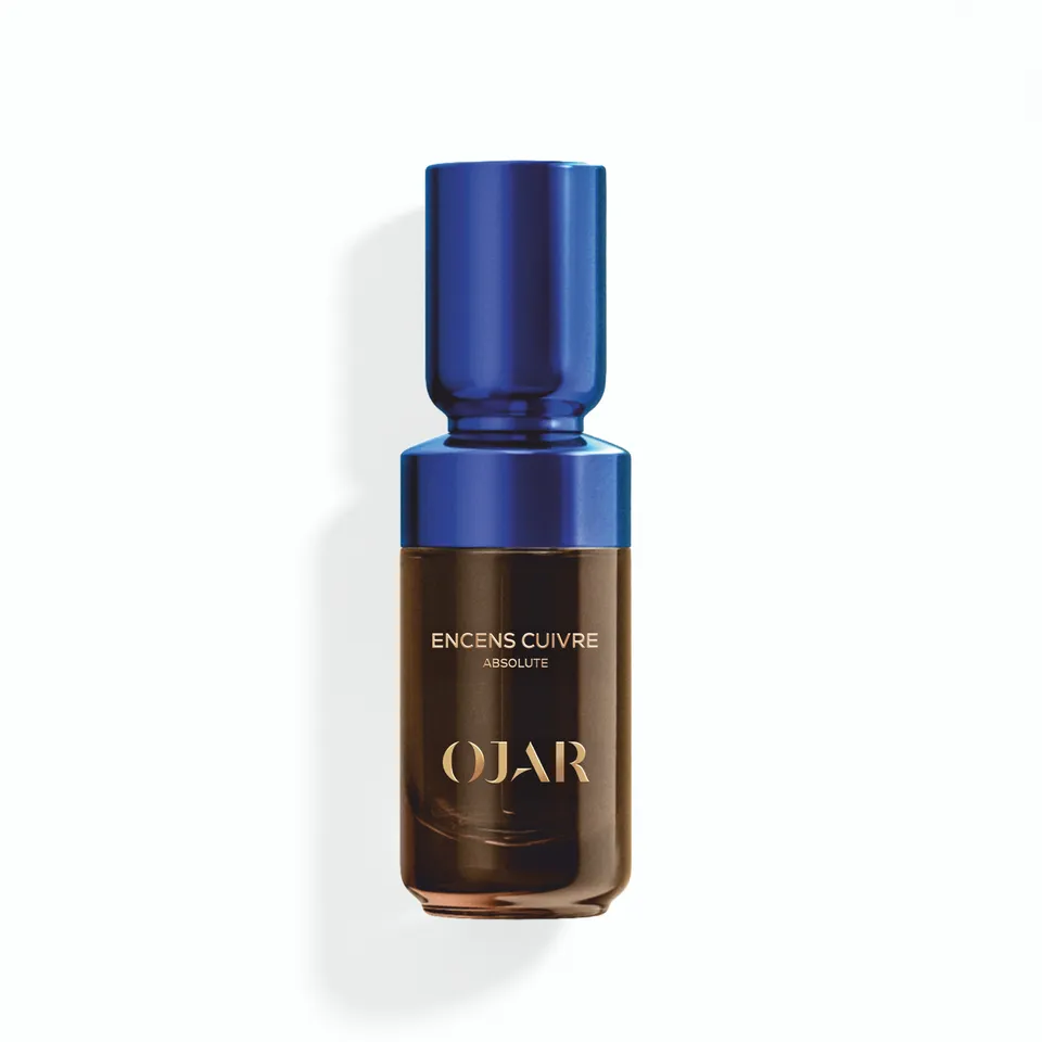 Ojar Encens Cuivre olejek perfumowany 20ml żywiczny