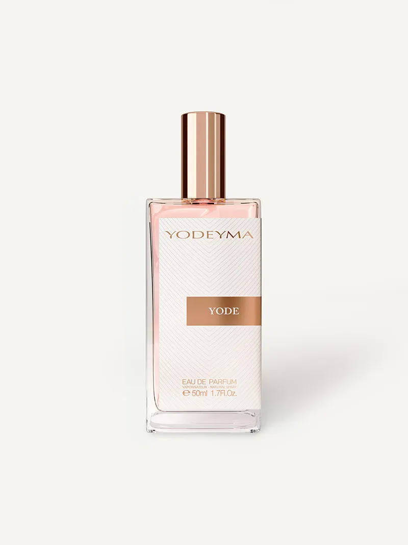 Ydeyma Yode perfumy damskie kwiatowe