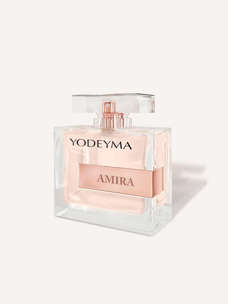 Ydeyma Amira perfumy damskie gruszkowe