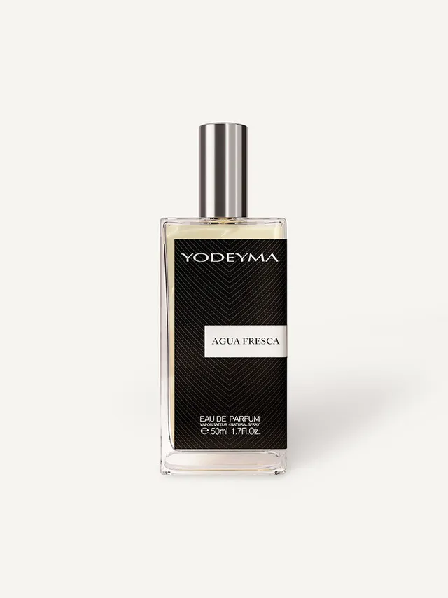 Ydeyma Agua Fresca perfumy męskie cytrusowe
