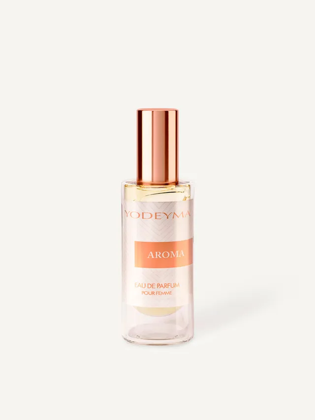Ydeyma Aroma 15 ml perfumy damskie owocowe