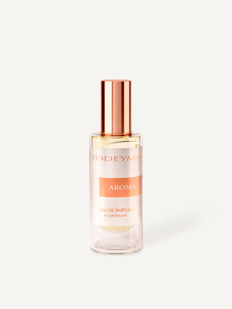 Ydeyma Aroma 15 ml perfumy damskie owocowe