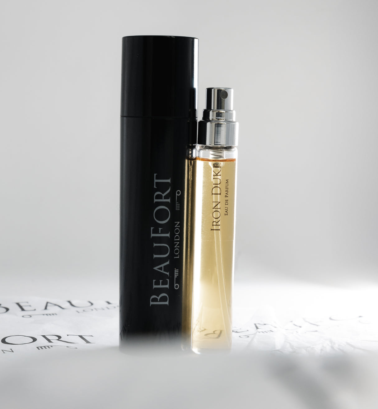 BeauFort London Travel woda perfumowana 7,5 ml niszowa