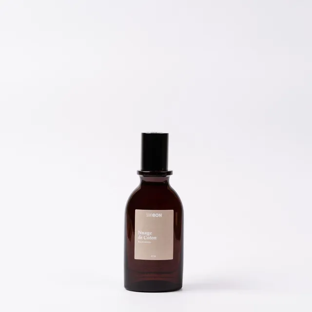 100BON Nuage de Coton woda toaletowa 30 ml piżmowa