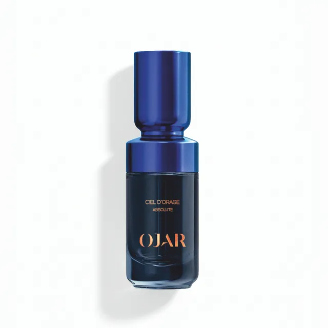 Ojar Ciel dOrage olejek perfumowany 20 ml drzewny
