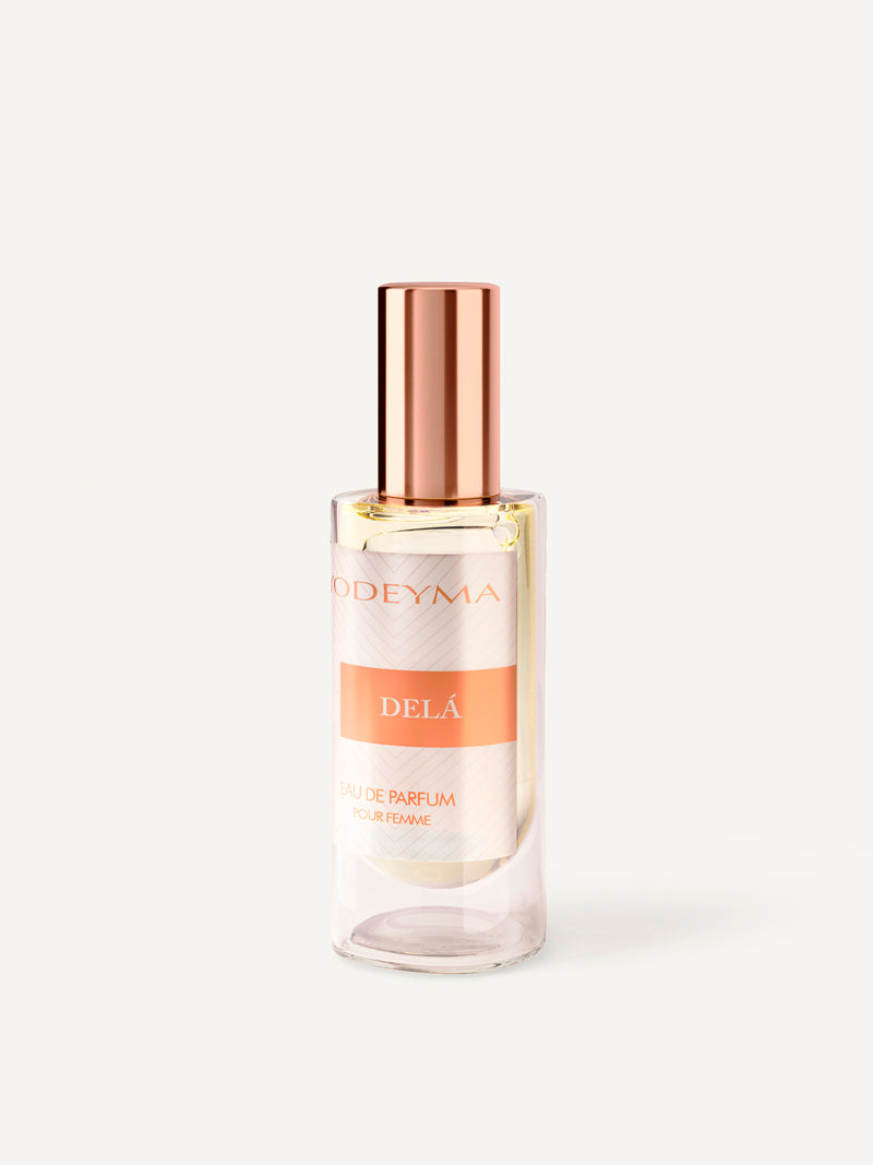 Ydeyma Delá perfumy damskie piżmo lilia