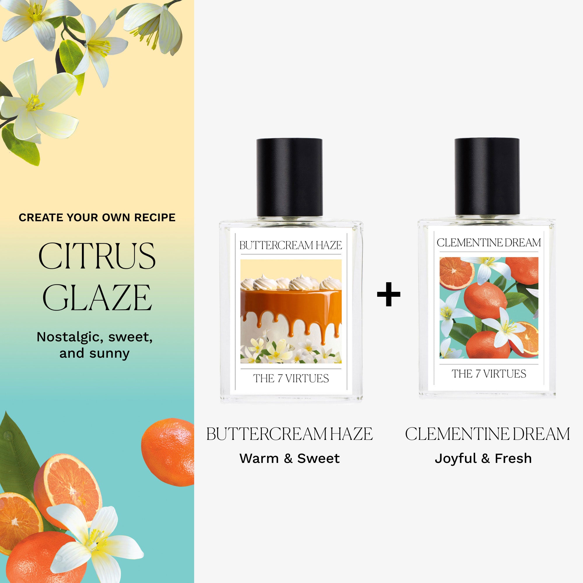 The 7 Virtues Layering Discovery Set perfumy 7x próbka