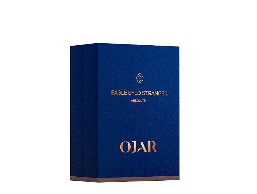 Ojar Eagle Eyed Stranger olejek 20 ml kadzidlany