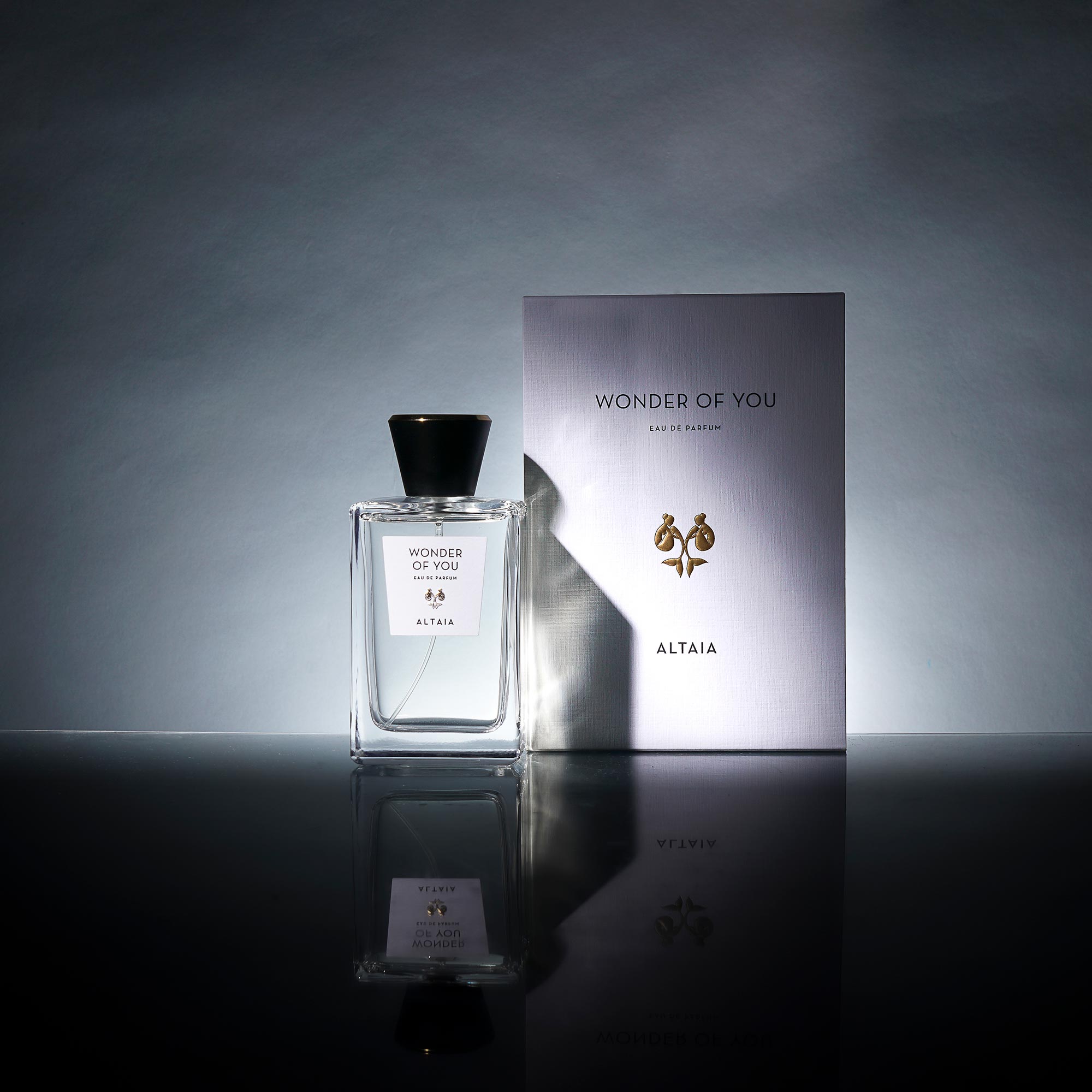 ALTAIA Wonder Of You perfumy 10 ml cytrusowe