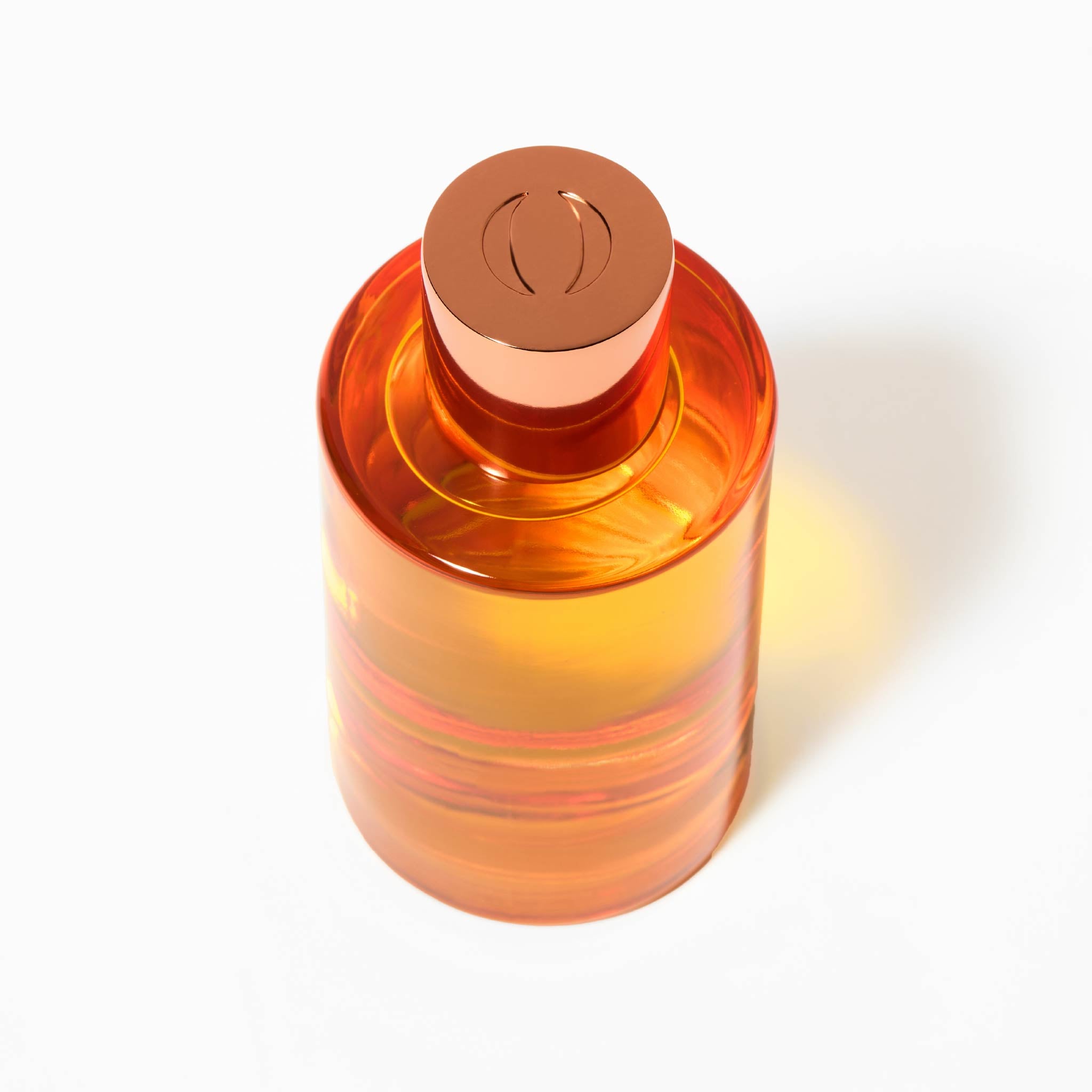 Ojar Solar Flair woda perfumowana 100 ml miodowa