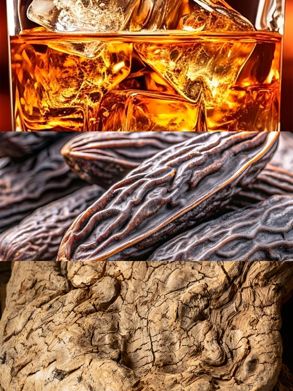 Ydeyma Nya perfumy damskie bursztynowe