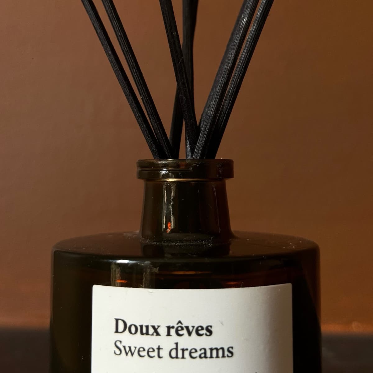 100BON Doux Reves spray do wnętrz 100 ml neroli