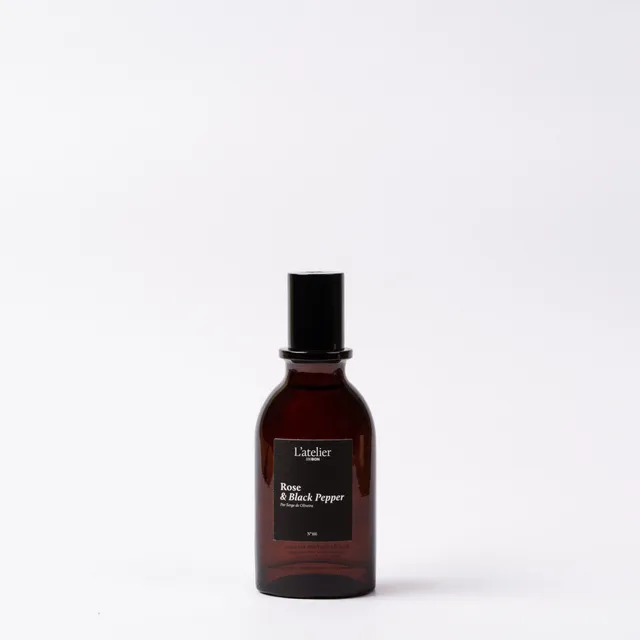 100BON Rose & Black Pepper woda perfumowana 30 ml korzenna