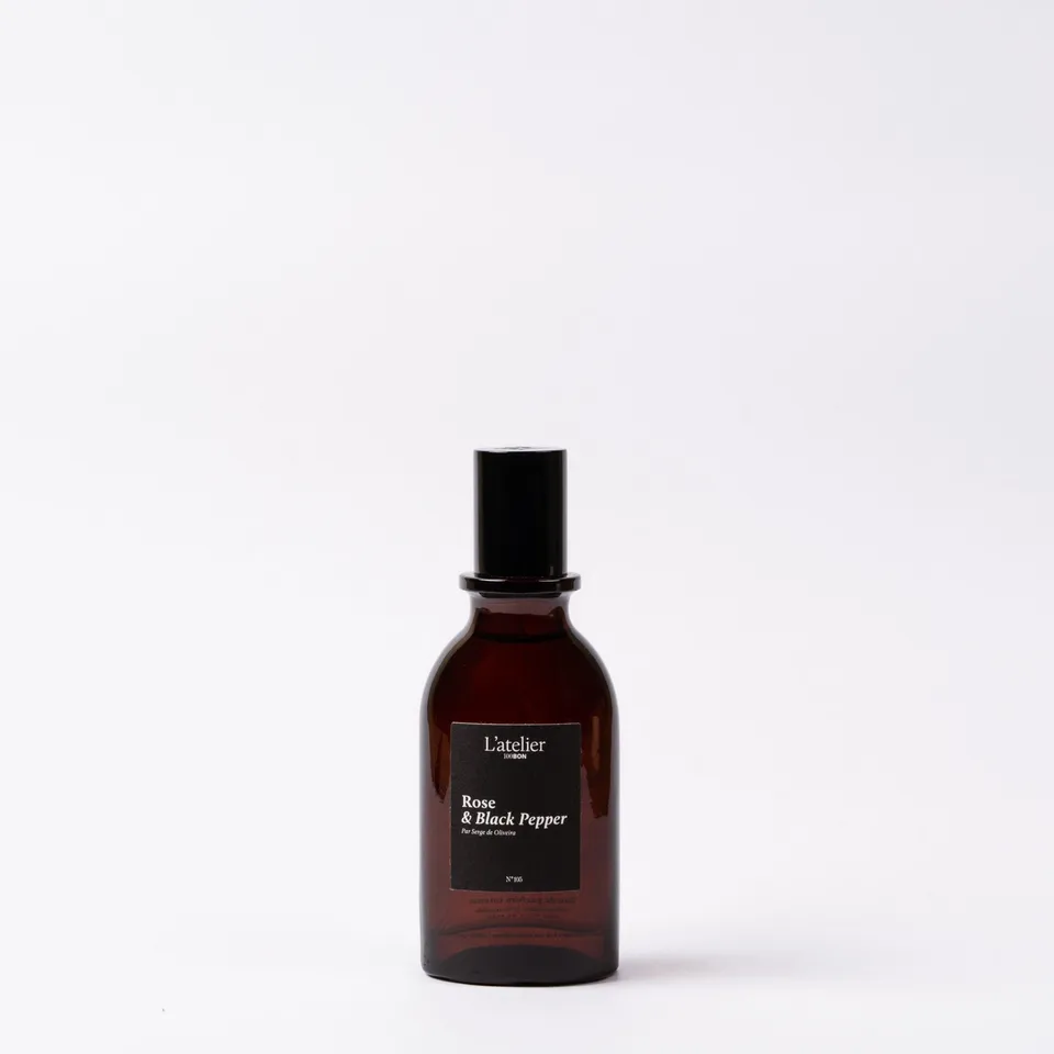 100BON Rose & Black Pepper woda perfumowana 30 ml korzenna