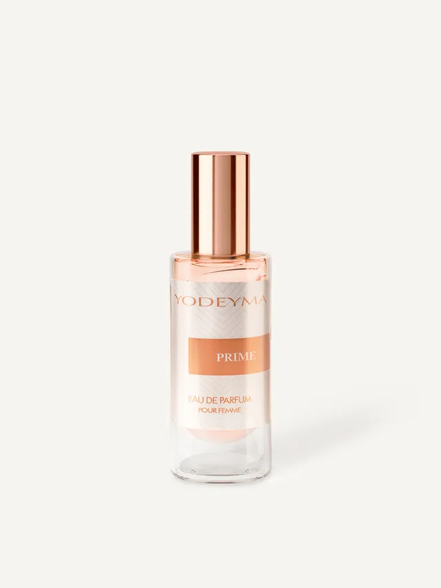Ydeyma Prime perfumy damskie kwiatowe świeże