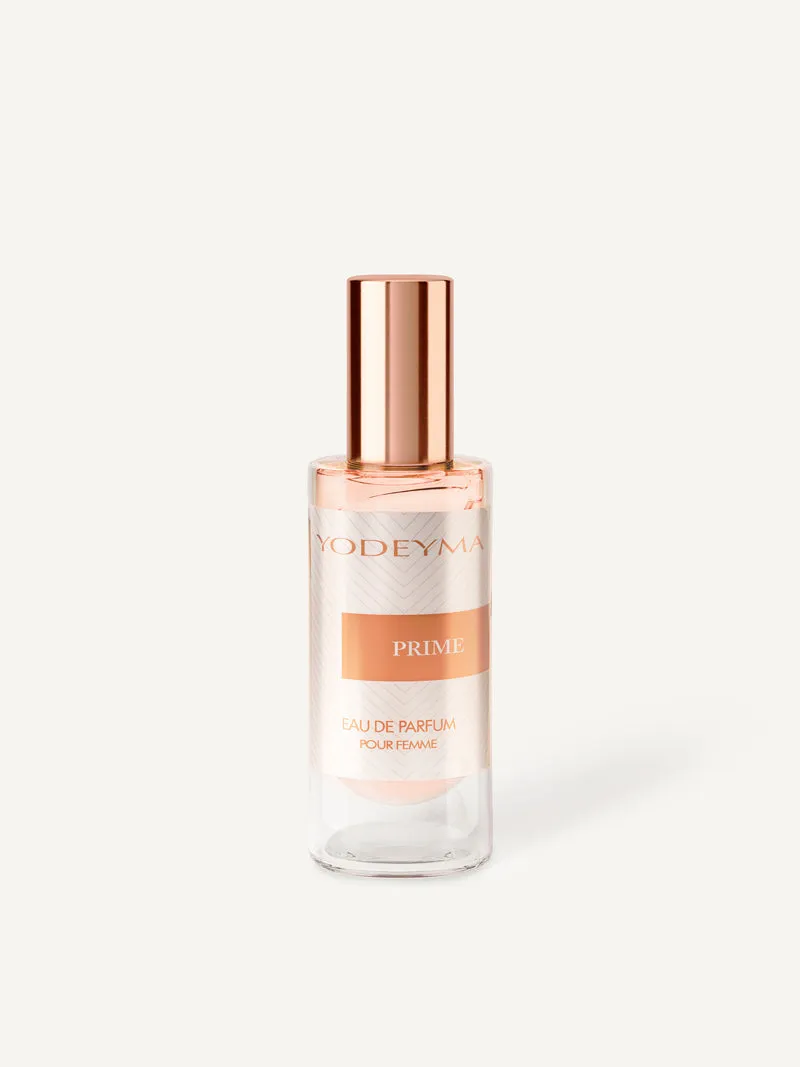 Ydeyma Prime perfumy damskie kwiatowe świeże